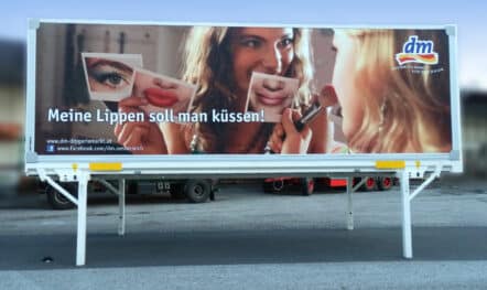 LKW Werbung_dm