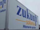 LKW Werbung für Werbetechnik fragmario.at