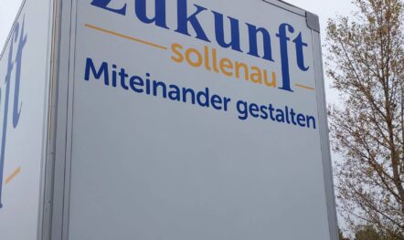 LKW Werbung_Werbetechnik fragmario.at
