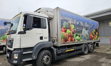 LKW Werbung_Laimer