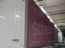 LKW Werbung für Tischerlei Scheschy