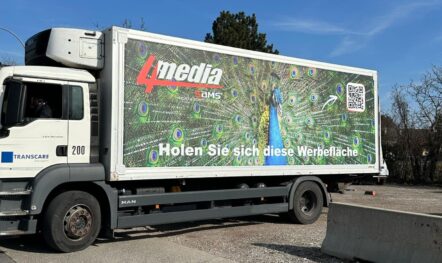 LKW Werbung_4media