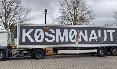 LKW Werbung_REWE DE