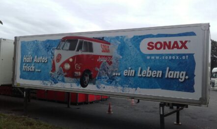 LKW Werbung_Sonax