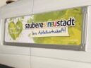LKW Werbung für WNSKS