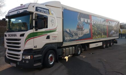 LKW Werbung_gasterinurlaub.at